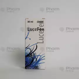Lusefen 30 ml (Damla) (Türkiyə)