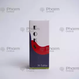 Eox No. 30 (Tablets) (Ensa MNS Gida) (Türkiye)