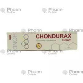 Hondurax 150 ml (Cream) (GH YILDIZ ILAC) (Türkiye)