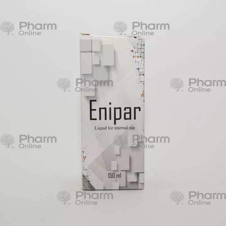 Enipar 150 ml (Şərbət) (Türkiyə)