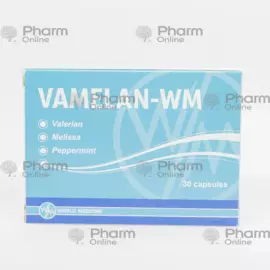 Vamelan-WM № 30 (Capsules) (WorldMedicine) (Poland)