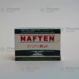 Sabun Naften (FORMED) (2891) 80 qr (Sabun) (Sel MMC) (Azərbaycan)