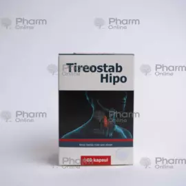 Thyreostab Hypo No. 60 (Capsules) (Sashera-Med LLC) (Russia)