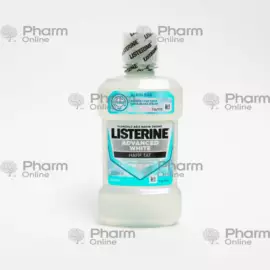 Зубной ополаскиватель "Listerine" 250 мл