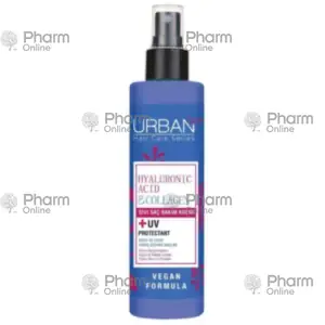 Kondisioner Urban Care (Hyaluron Acid and Collagen) 200 ml (Sprey) (Türkiyə)Kondisioner Urban