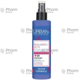Kondisioner Urban Care (Hyaluron Acid and Collagen) 200 ml (Sprey) (Türkiyə)Kondisioner Urban