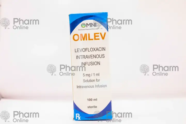 Omlev 100 ml