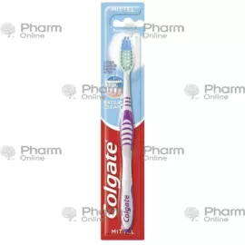 Toothbrush Colgate "Extra Clean" (52149/1566) (Other) (<>) (Russia)