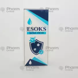 Esox 150 ml (Syrup) (Türkiye)
