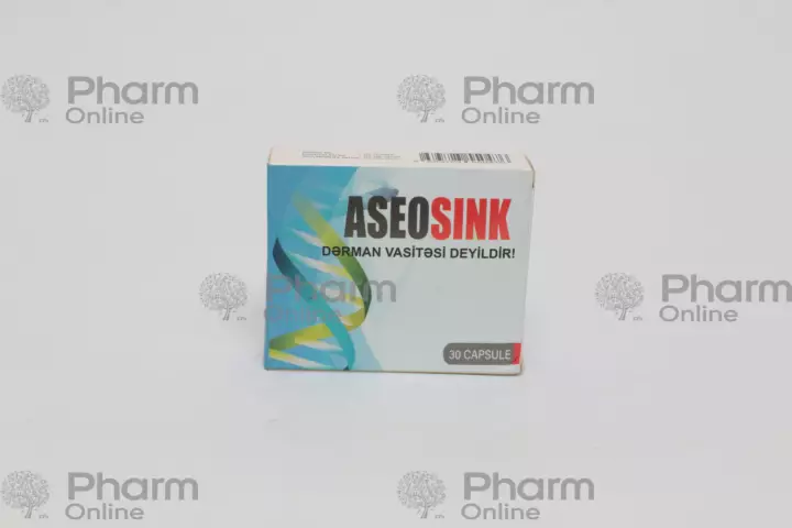 Aseosink N30