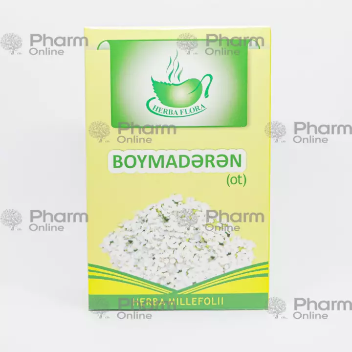 Boymadərən otuotu  40 qr (Digər) (Herba Flora)