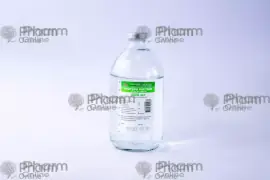 Ringer 400 ml (Solution)