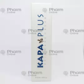 Kapa plus 50 ml (Krem) (<>) (Türkiyə)