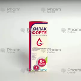 Xilak forte 30 ml (Damla) (Almaniya)