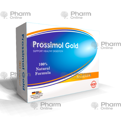 Prosimol Gold  № 30 (Kapsulalar) (Türkiyə)