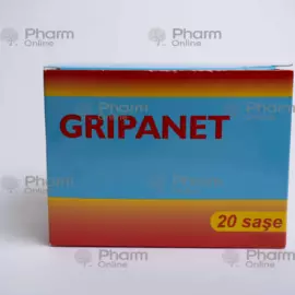 Gripanet № 20 Sasha) (AMATEG) (Belarus)