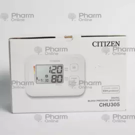 Elektron tonometr Citizen CHU305 (Yaponiya)