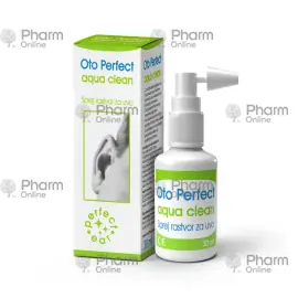 Oto Perfekt  Slean 30 ml (Sprey) (Serbiya)