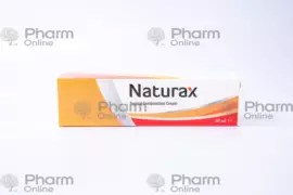 Naturaks 50 ml (Krem) (Altuğ Medikal) (Türkiyə)