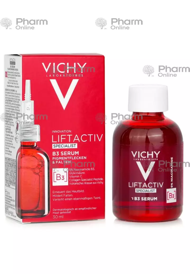 Vichy Liftactiv 30 ml (4905)