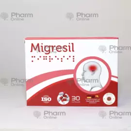 Migresil №30 (Kapsulalar) (Azərbaycan)