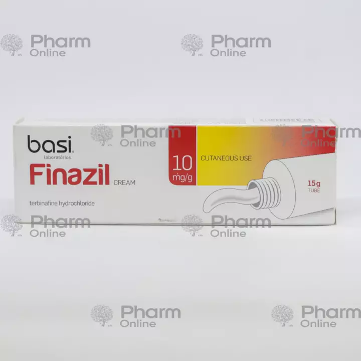 Finazil (Cream) 15 g (Cream)  (Portugal)