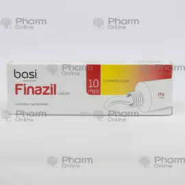 Finazil (Cream) 15 g (Cream)  (Portugal)