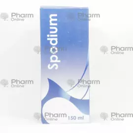 Spodium  150 ml (Şərbət) (<>) (Türkiyə)