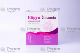 Etigin Lavanda 125 ml № 5 (MƏHLUL) (Ulutan ilaç) (Türkiyə)