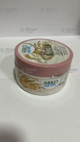 Арко крем (pirinc sutu) (6933) 250 мл (Крем) (<>) (Турция)