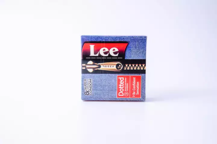 Condom Lee № 3 (England)