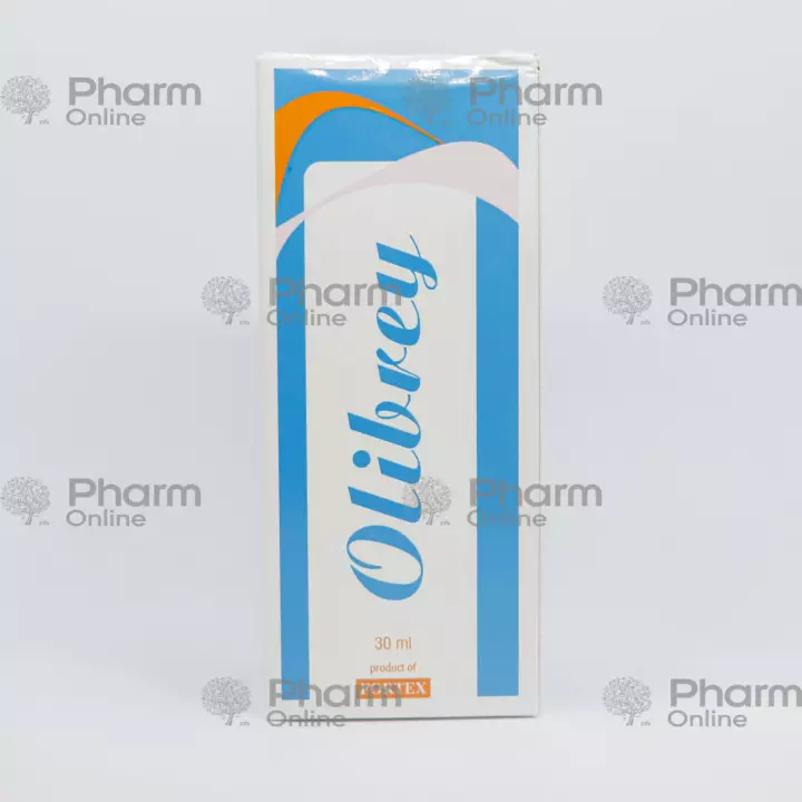Олибрей 30 мл (Спрей) (Fortex Nutraceuticals Ltd) (Болгария)