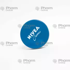 Nivea cream Universal for all skin types (0101)(4548) 30 g (Cream) (İkarov) (Germany)