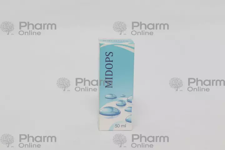 Midops 50 ml (Azerbaijan)