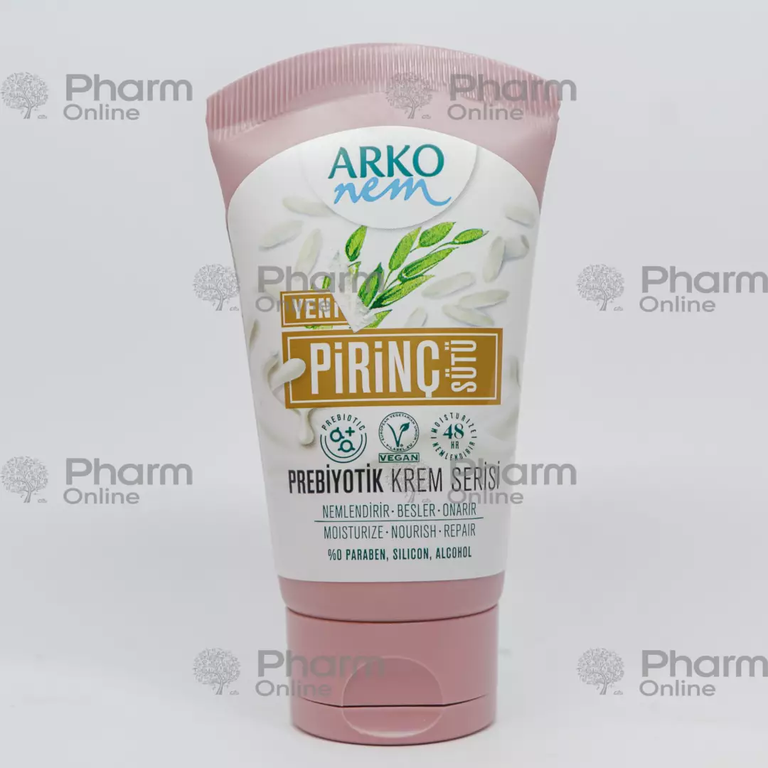 Arko cream (pirinc sutu) (6926) 60 ml (Cream) (<>) (Turkey)