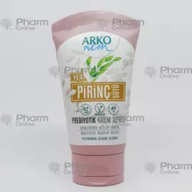 Arko krem (pirinc sütü) (6926) 60 ml (Krem) (<>) (Türkiyə)
