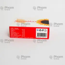 Menomax № 30 (Capsules) (<>) (Turkey)