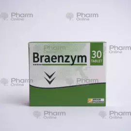 Braenzim № 30 (Həblər) (ASPAR) (Türkiyə)