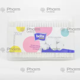 Bella ear sticks № 350 (Russia)
