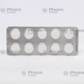 Sulfadimezin 500 mg  № 10  (Tablets) (Agrofarm LLC) (Ukraine)