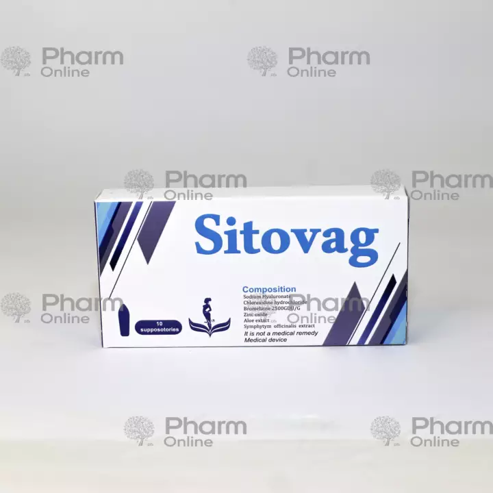 Sitovag № 10 (Candles) (Bosnia)
