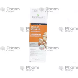 Biobalance Kondisioner Arqan Yağı 330 ml (Türkiyə)