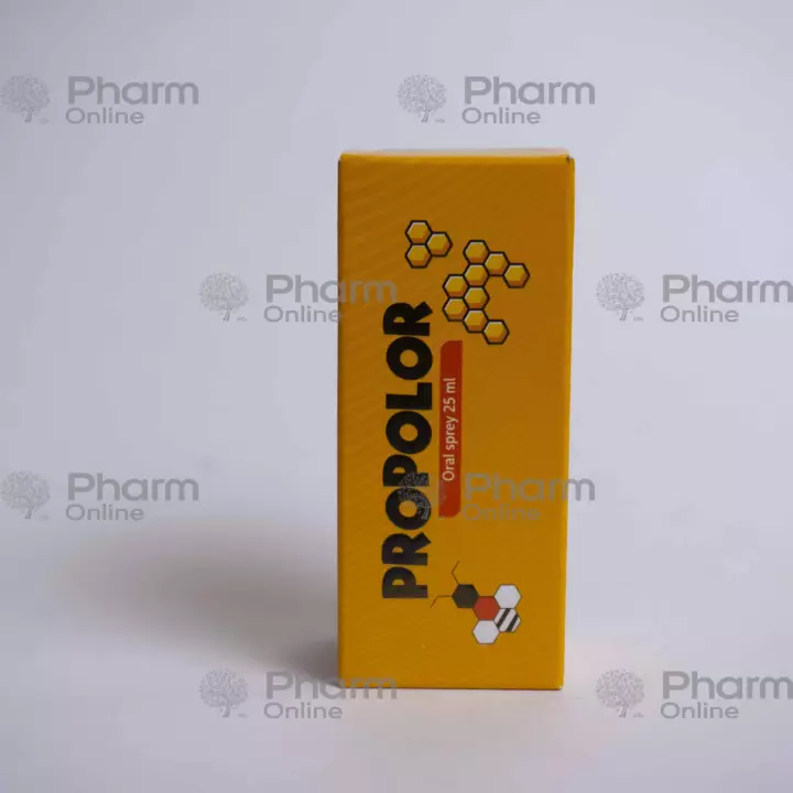 Propolor 25 ml (Sprey) (Azərbaycan)