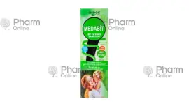 Medabit Sprey bit və sirke üçün (6599) 100 ml (Sprey) (<>) (Türkiyə)