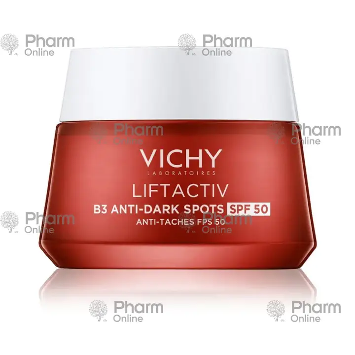 Vichy B3 Anti-dark spots 50 ml (France)