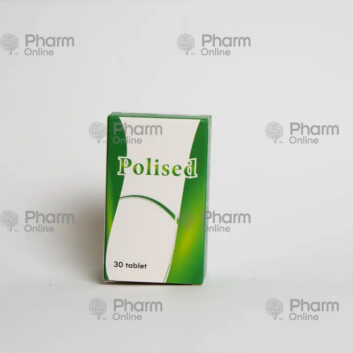 Polysed № 30 (Tablets) (<>) (Turkey)