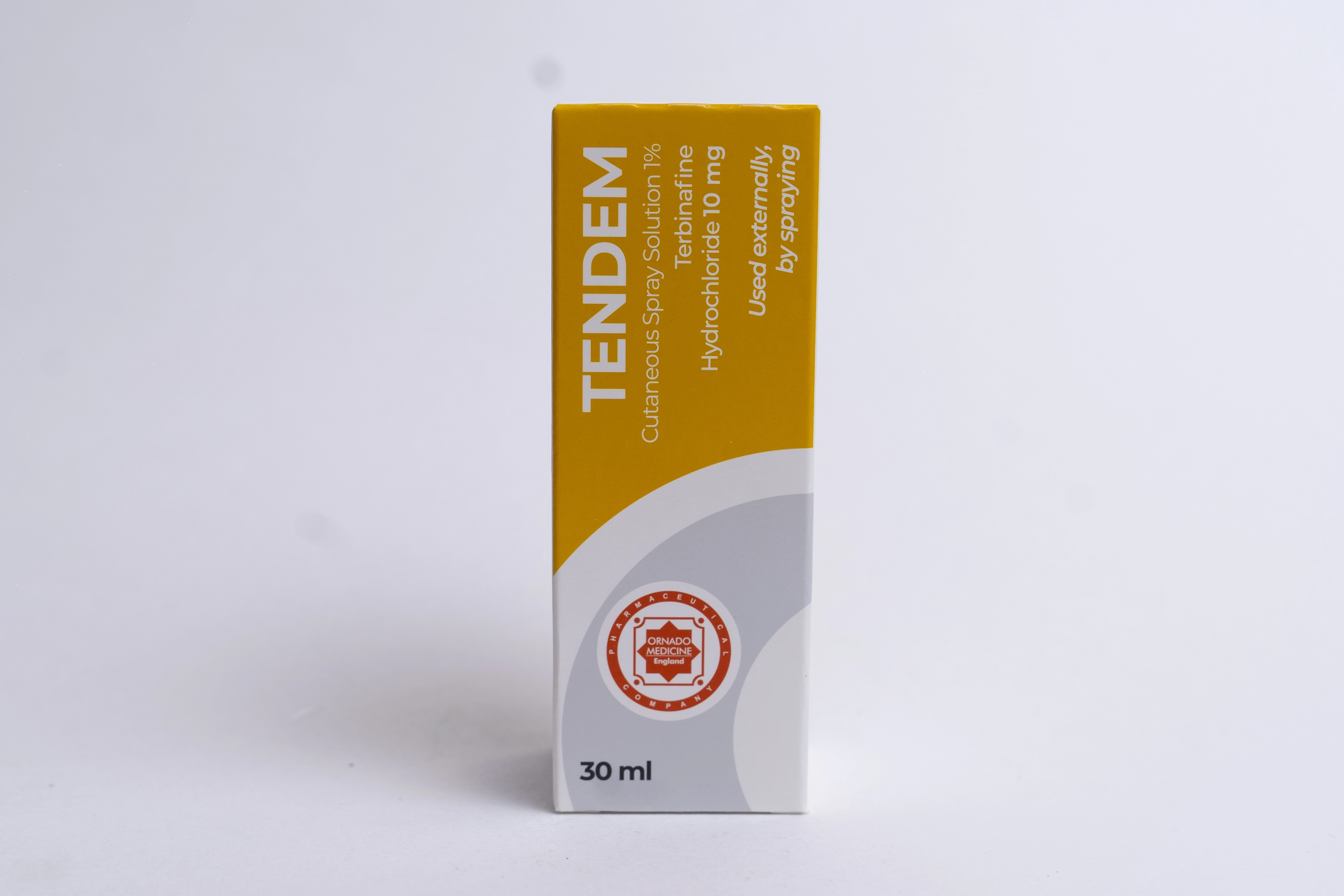 Tendem 1% 30 ml (Spray)  (Turkey)