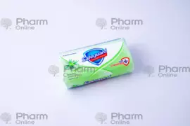 Soap Safeguard Delicate 90 gr (Russian)