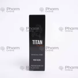 Titan spray (0042) 12 ml (Spray) (<>) (Russia)