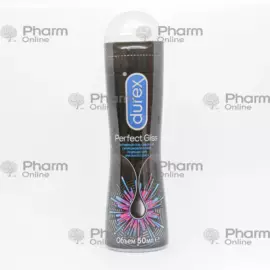Гель-смазка Дурекс Perfect Gliss 50 мл (Средства гигиены) (Reckitt Benckiser Ltd) (Таиланд)